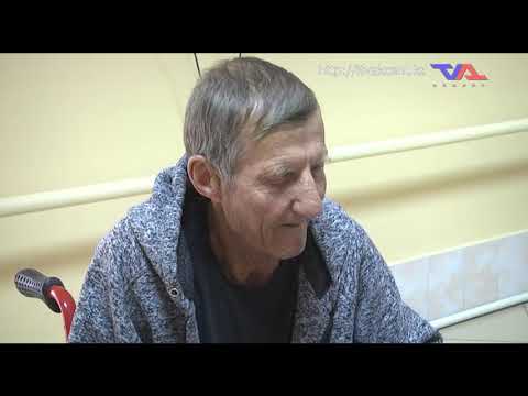 Выпуск программы "День" от 19 июня 2020г.