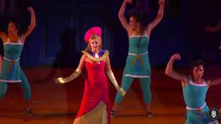 Aida | Strongest Suit | Jon Rua