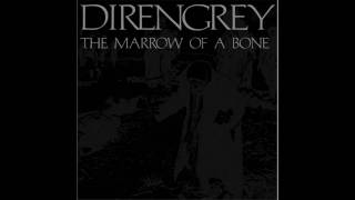 Dir en grey - Clever Sleazoid