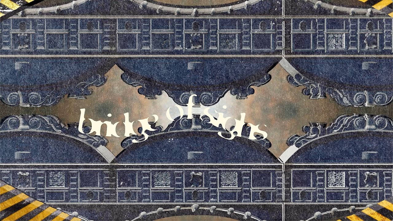 Robin Trower - Bridge Of Sighs Lyric Video [Official] - YouTube