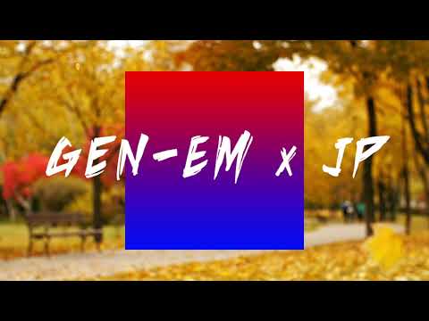 Gen-Em x JP - November Time (Freestyle)