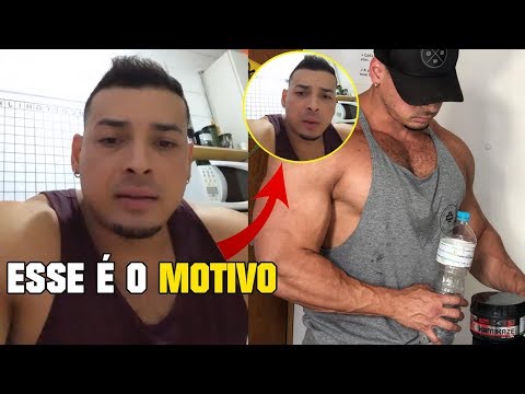 FELIPE FRANCO NÃO VAI MAIS COMPETIR?