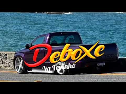 JA RULE WONDERFUL VERSÃO PAGODE - SAMBA REMIX by BRAZILIAN VISION (Vulgo Tevinho) DEBOXE 2023