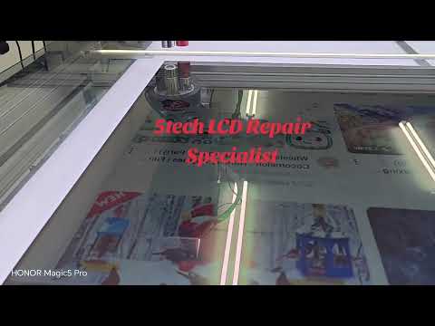 Laser Repair