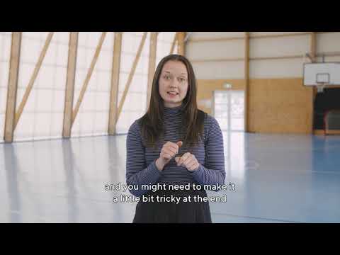 PizzIMMERSION Instructional Video - Poison Rhythm