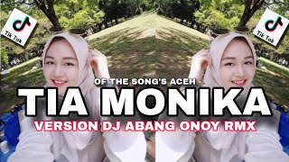 Download lagu DJ TIA MONIKA FULL BASS SELOW TERBARU VIRAL DI TIK TOK OF THE SONG'S ACEH 2025 mp3 Download lagu DJ TIA MONIKA FULL BASS SELOW TERBARU VIRAL DI TIK TOK OF THE SONG'S ACEH 2025 mp3