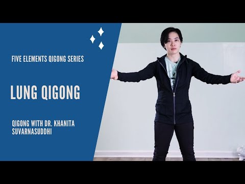 Lung Qi Gong