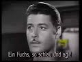 Disney Sing Along Songs Theme From Zorro German