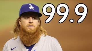 Justin Turner did Nothing Wrong