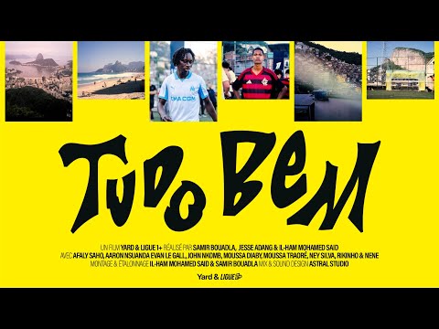 Ligue 1 McDonald’s and YARD