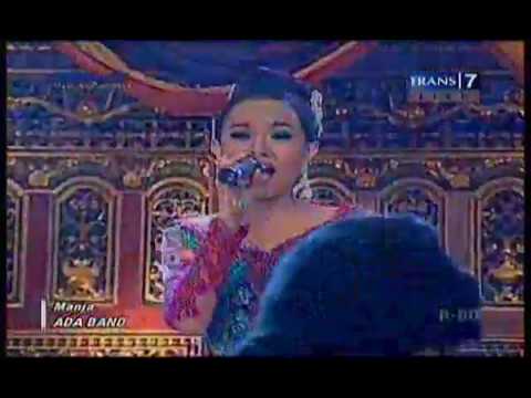 Opera Van Java (Jadul) 586 Romantika Perampok Bank