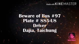 [閒聊] 搭公車旁邊的人香水噴的太濃怎麼辦