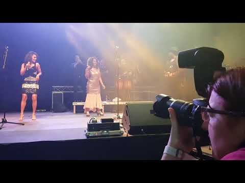 Sheyla Bonnick - Sounds of Boney M