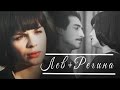 Лев+Регина | Красная королева | Облиш 