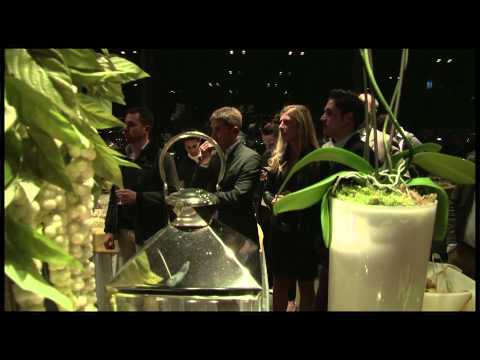 In City Golf Firenze 2013, 4-5 ottobre