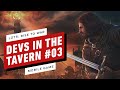 Devs in the Tavern #03 | LOTR: Rise to War | Geo-strategic Seasonal Wargame | So it begins
