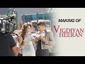 Vigdiyan Heeran Official Music Video BTS Yo Yo Honey Singh Urvashi Rautela