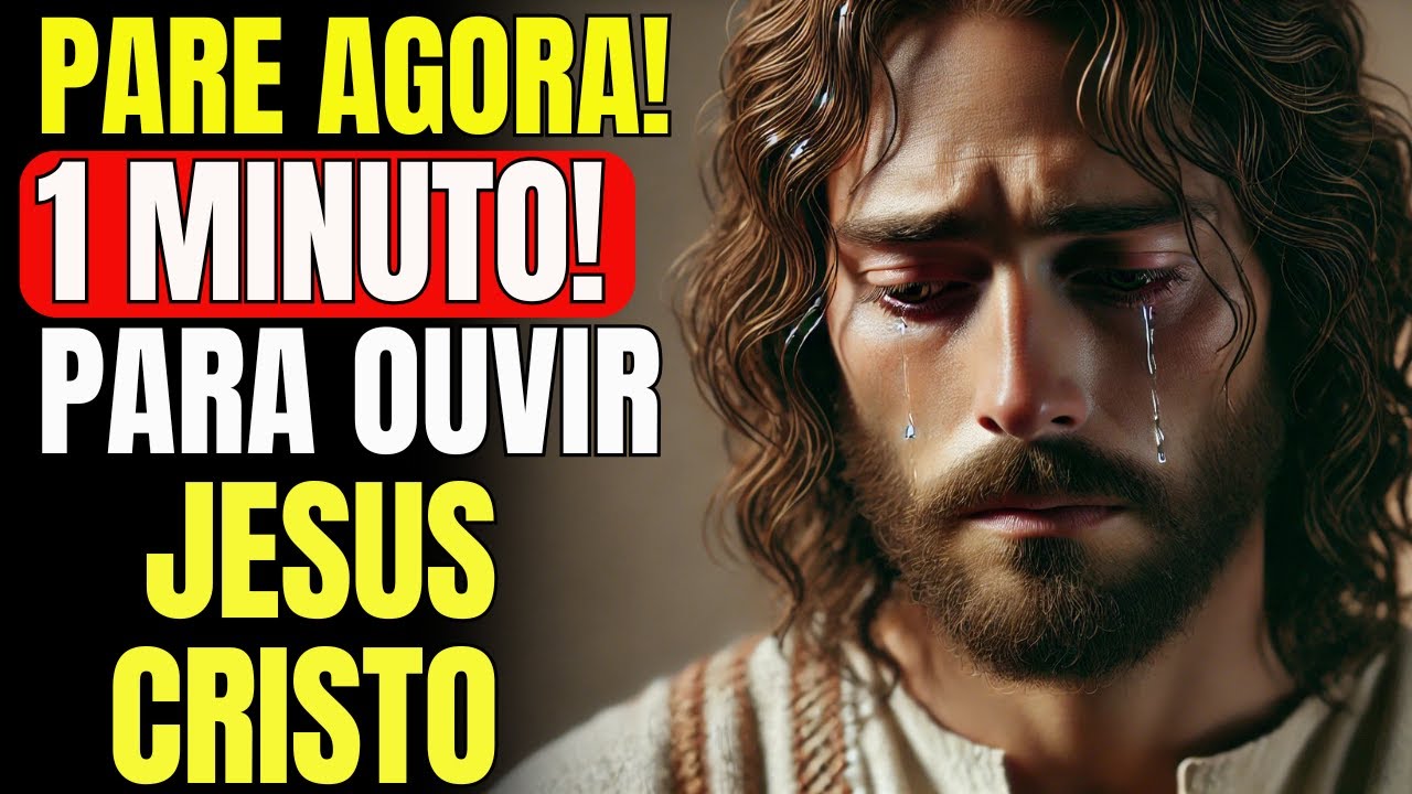 DEUS DIZ: EU TE CHAMEI PELO NOME… E HOJE EU TE DOU DIREÇÃO!