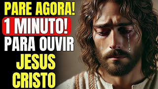 DEUS DIZ: EU TE CHAMEI PELO NOME… E HOJE EU TE DOU DIREÇÃO!