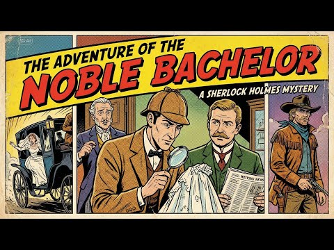 The Adventure of the Noble Bachelor