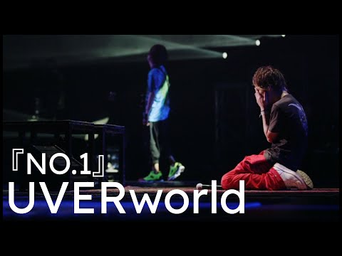 UVERworld『NO.1』Yokohama Arena 2012.07.08 [English Subtitles]