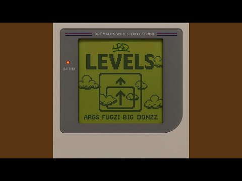 Levels (feat. Args, Big Donzz & Fugzi)