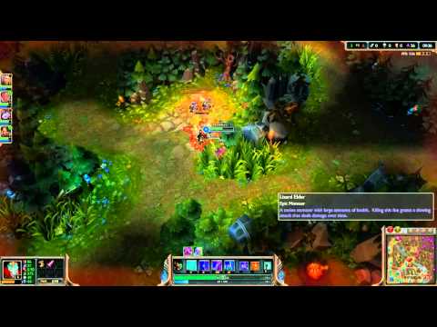 Diamond 1 shaco bomberr, 14 buffs Blueteam 0 Purple team