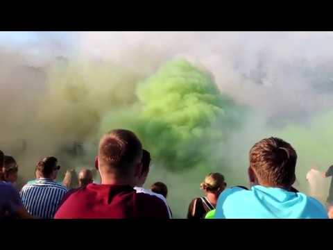 Concordia Knurów 1- 5 Piast II Gliwice