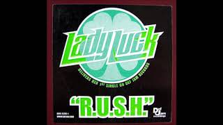 lady luck &amp; redman ( come and get lt  ) 2001