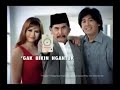 Iklan Neo Rheumacyl Akibat Nyeri Punggung 2008 09 SCTV TPI Indosiar RCTI Trans TV ANTV