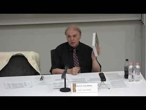 Ludovika Szabadegyetem - Kun Miklós XII.