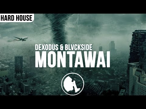 Dexodus & Blvckside - Montawai (Original Mix) [KML Exclusive]