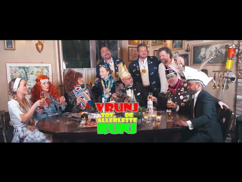 Vrunj tot de allerleste runj -  Spik & Span LVK 2020