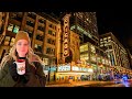 The Perfect Christmas Weekend in Chicago: The Ledge, Ice Skating, Christkindlmarket & More