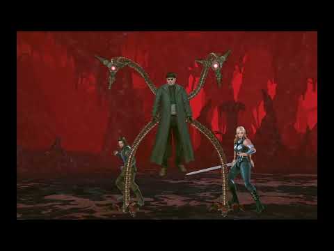 Doctor Octopus Spiderman No Way Home uni Obelisk Stage 2 Knull Clear 0% pierce - Marvel Future Fight