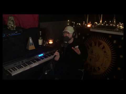 Aglie 827 - Weiterschlafen (Live Session) [OFFICIAL VIDEO]