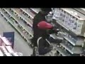 Bronx Rite Aid Theft