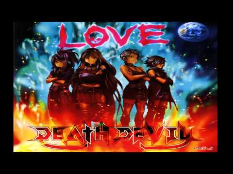 Death Devil   Genom 【 K-on! 】