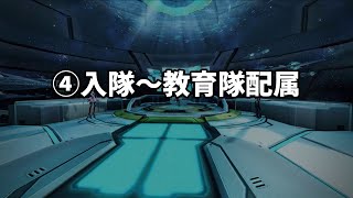 士魂紹介 ④入隊～教育隊配属