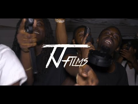 27Kgee x SGE Breezy - God Father (Official Music ) Shot By: TJFilms