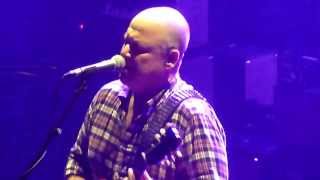 Pixies - Magdalena 318 -- Live At AB Brussel 03-10-2013