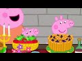 Peppa Pig Full Episodes Season 7 Compilation 13 Kids Videos