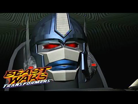 Beast Wars: Transformers | S01 E25 | FULL EPISODE | Animation | Transformers Official
