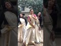 Mallu College Girls Onam Vibes Malllu Girls On Fire Trending Viral Youtubeshorts
