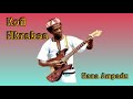 KOFI NKRABEA