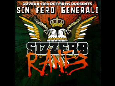 Sin - Swagger Like Us (Serbia Remix) (Feat. Generali & Fero)