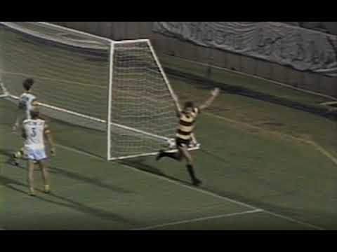 1983 08 24 Fort Lauderdale Strikers vs Tampa Bay Rowdies