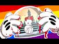 Disney Erases Queer Kids Now Look What S Happening ‍