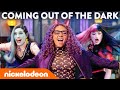 Coming Out Of The Dark From Monster High The Movie Music Video Nickelodeon