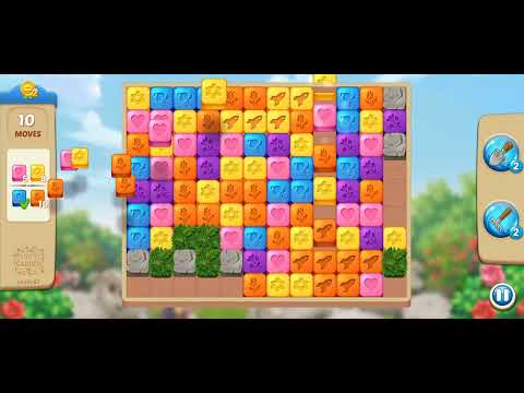 Lilys Garden level 67